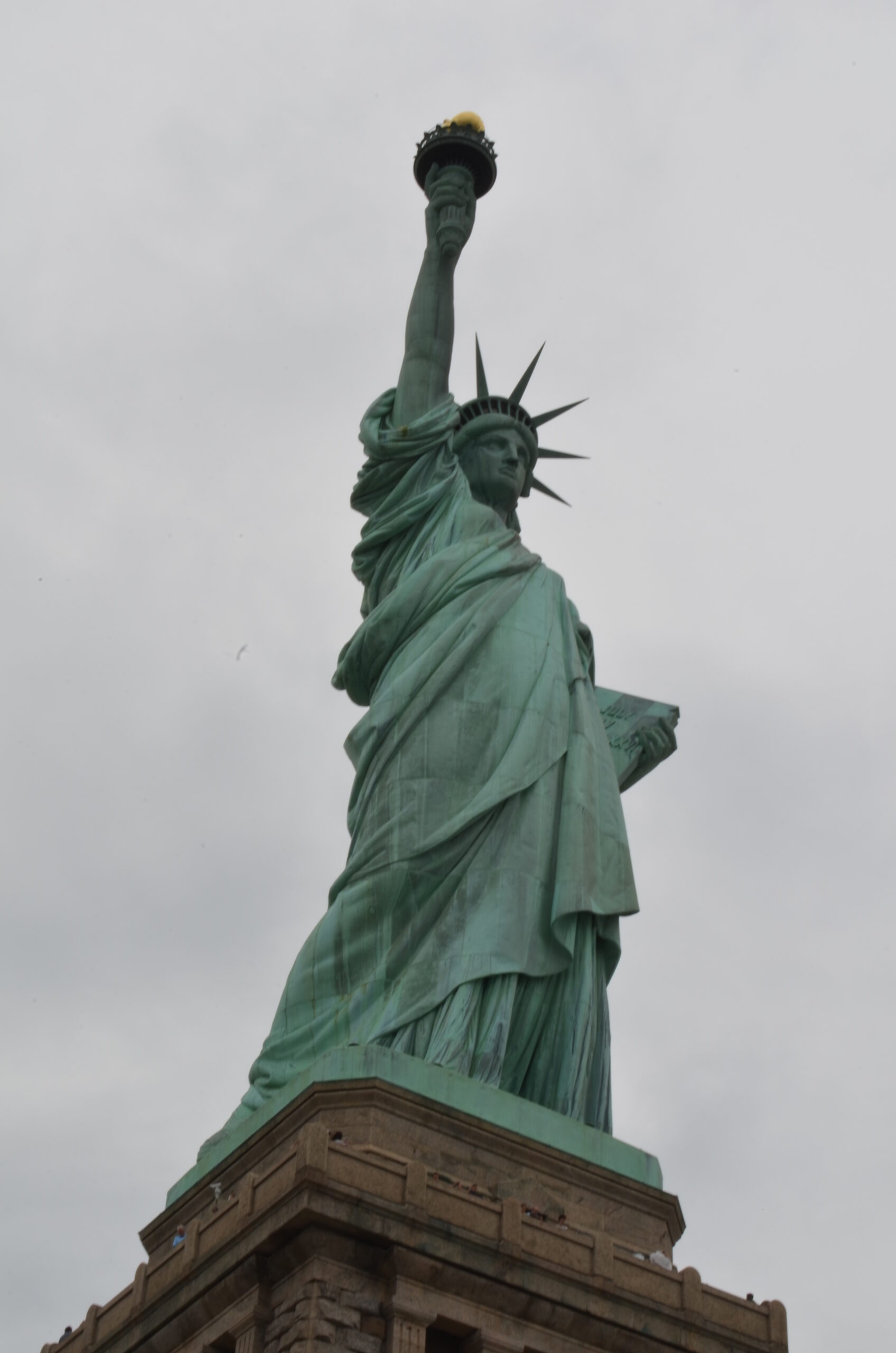Dranng Bandeau Et Torche De La Statue De La Liberté, Couronne Et Torche De La Statue De La Liberté, Bandeau Réglable Lady Liberty
